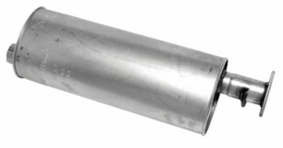 Walker Muffler