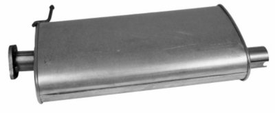 Walker Muffler