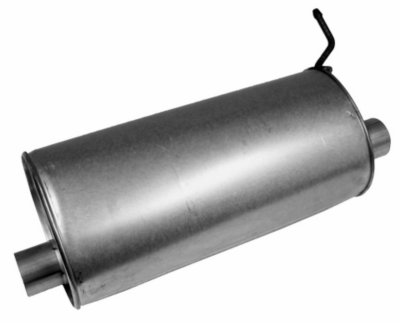 Walker Muffler
