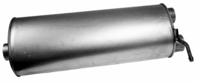 Walker Muffler