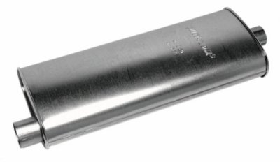 Walker Muffler