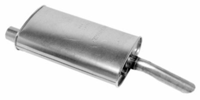 Walker Muffler