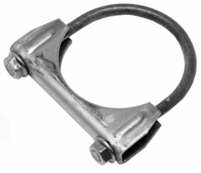 Walker Exhaust Clamp