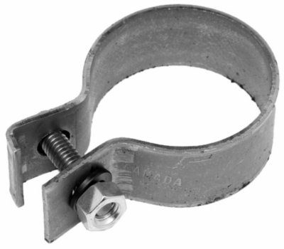 Walker Exhaust Mount