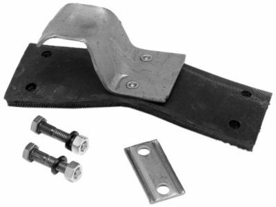 Walker Exhaust Mount
