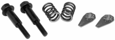 Walker Spring And Bolt Kit