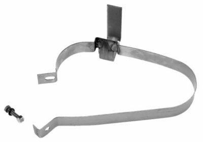 Walker Muffler Strap