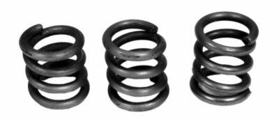 Walker Exhaust Spring