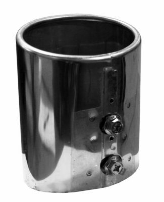 Walker Tail Pipe