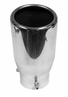 Walker Exhaust Tip