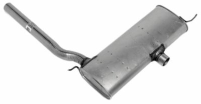 Walker Muffler