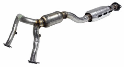 Walker Catalytic Converter