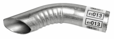 Walker Tail Pipe