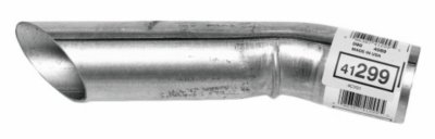 Walker Tail Pipe
