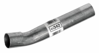 Walker Tail Pipe