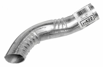 Walker Tail Pipe