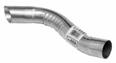 Walker Tail Pipe