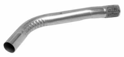 Walker Tail Pipe