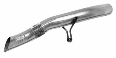 Walker Tail Pipe