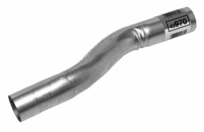 Walker Tail Pipe
