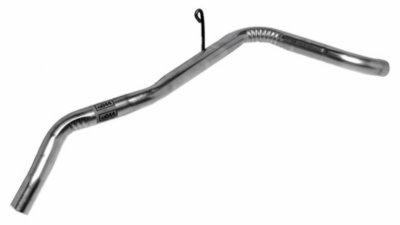 Walker Tail Pipe