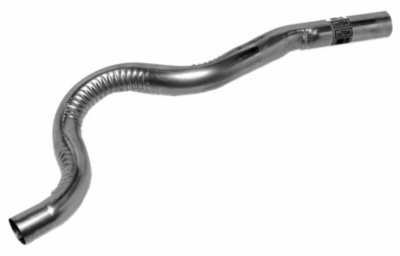 Walker Tail Pipe