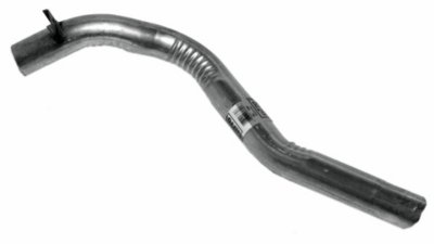 Walker Tail Pipe