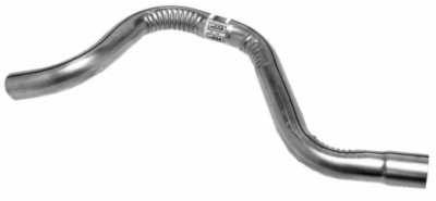 Walker Tail Pipe