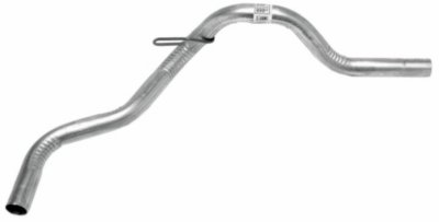 Walker Tail Pipe