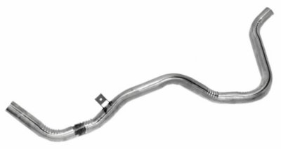 Walker Tail Pipe