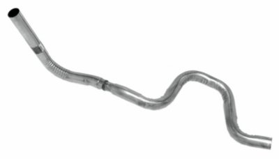 Walker Tail Pipe