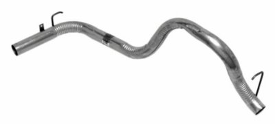 Walker Tail Pipe