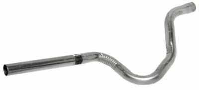 Walker Tail Pipe