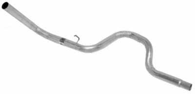 Walker Tail Pipe