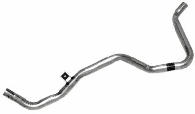 Walker Tail Pipe