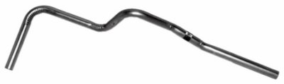 Walker Tail Pipe