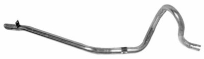 Walker Tail Pipe