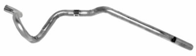 Walker Tail Pipe