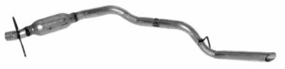 Walker Muffler