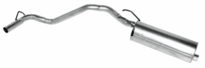 Walker Muffler