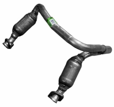 Walker Catalytic Converter