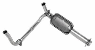 Walker Catalytic Converter