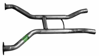 Walker Exhaust Pipe