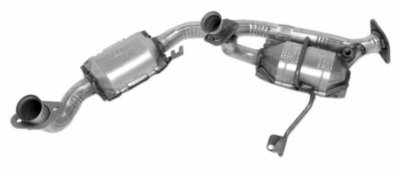 Walker Catalytic Converter