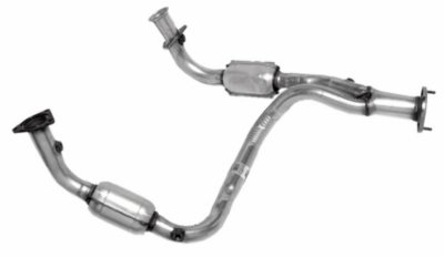 Walker Catalytic Converter