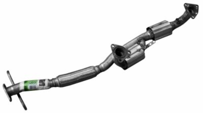 Walker Catalytic Converter
