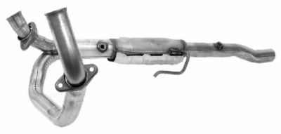 Walker Catalytic Converter
