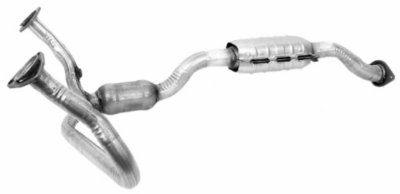 Walker Catalytic Converter