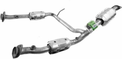 Walker Catalytic Converter