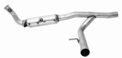Walker Catalytic Converter